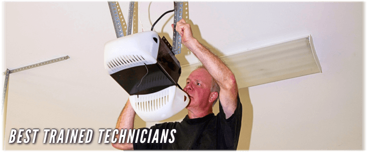 Garage Door Maintenance Menlo Park CA